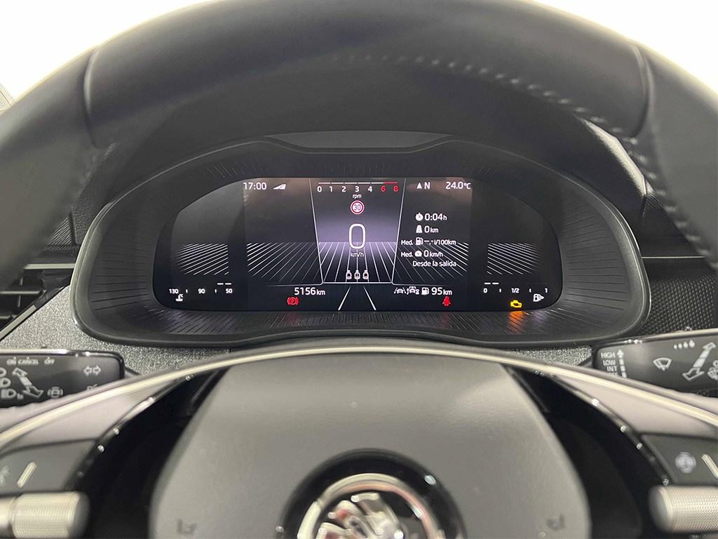 Skoda Scala 1.0 TSI Selection 85 kW (115 CV) - 12