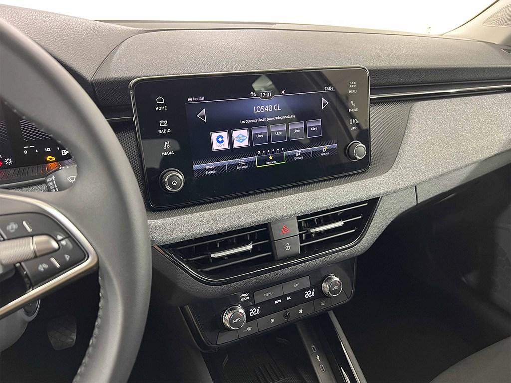 Skoda Scala 1.0 TSI Selection 85 kW (115 CV) - 14