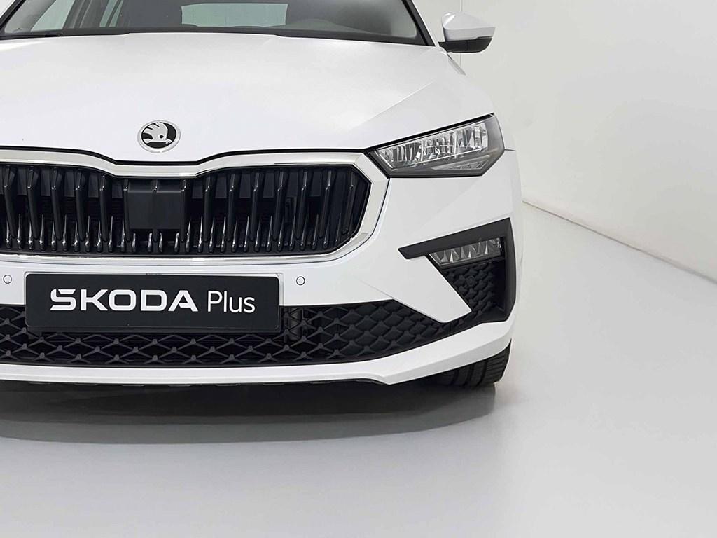 Skoda Scala 1.0 TSI Selection 85 kW (115 CV) - 17