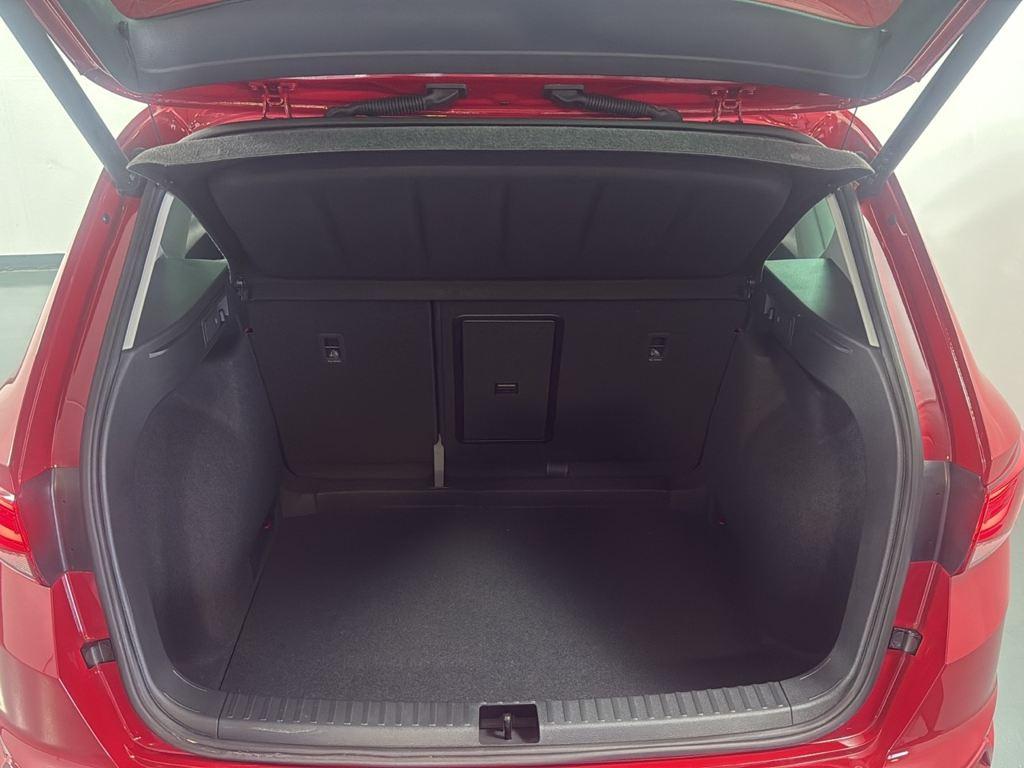 SEAT Ateca 1.5 TSI S&S FR Special Edition 110 kW (150 CV) - 6