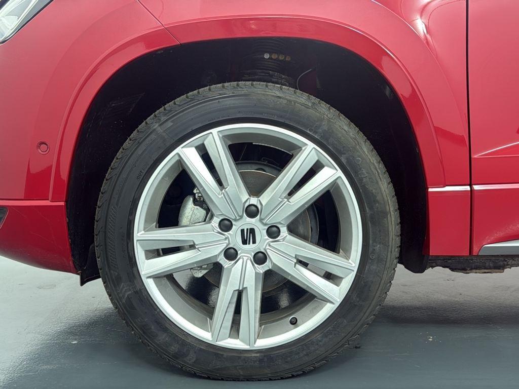 SEAT Ateca 1.5 TSI S&S FR Special Edition 110 kW (150 CV) - 7