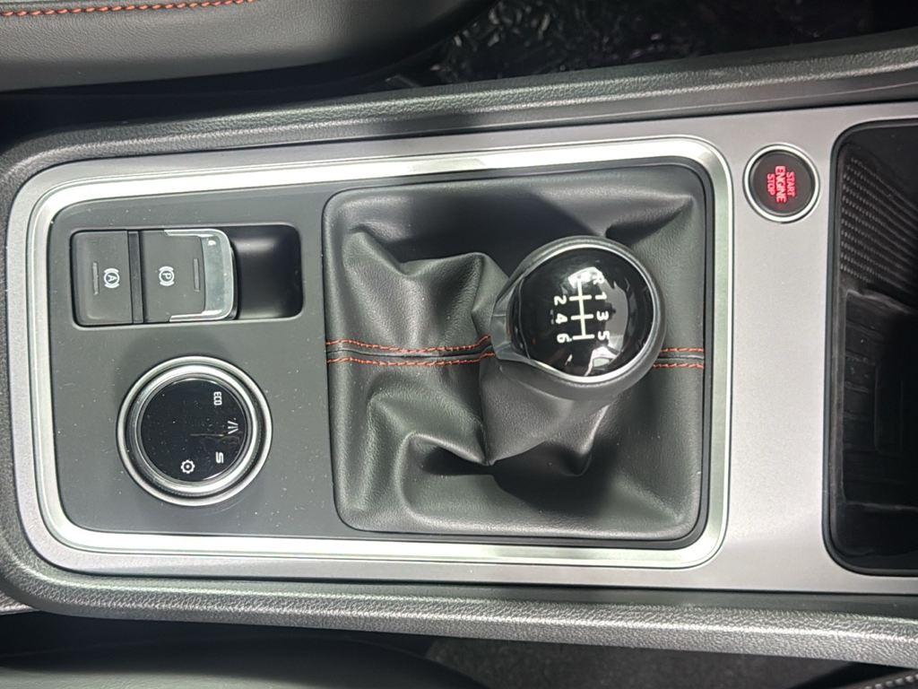 SEAT Ateca 1.5 TSI S&S FR Special Edition 110 kW (150 CV) - 14