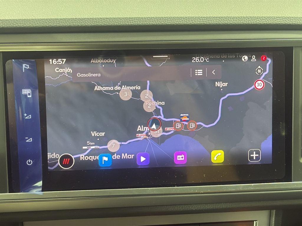 SEAT Ateca 1.5 TSI S&S FR Special Edition 110 kW (150 CV) - 15