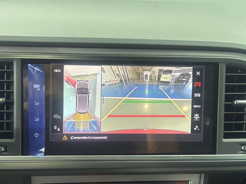 SEAT Ateca 1.5 TSI S&S FR Special Edition 110 kW (150 CV) - 16