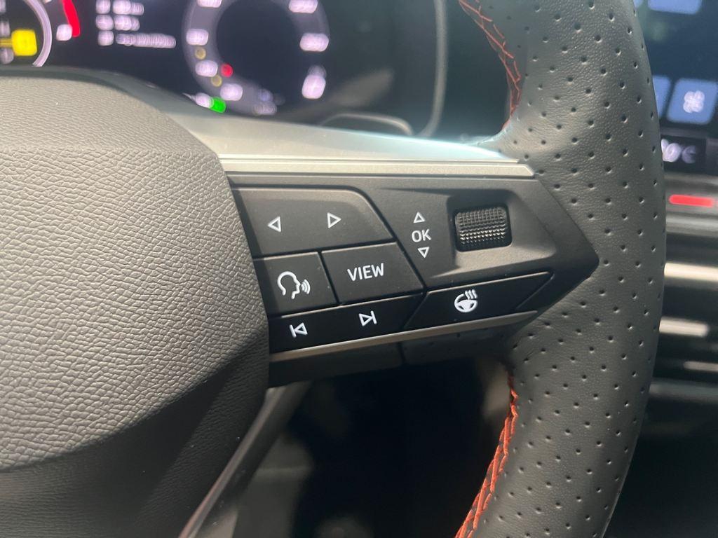 SEAT León ST 1.5 TSI e-Hybrid FR XM DSG 150 kW (204 CV) - 18