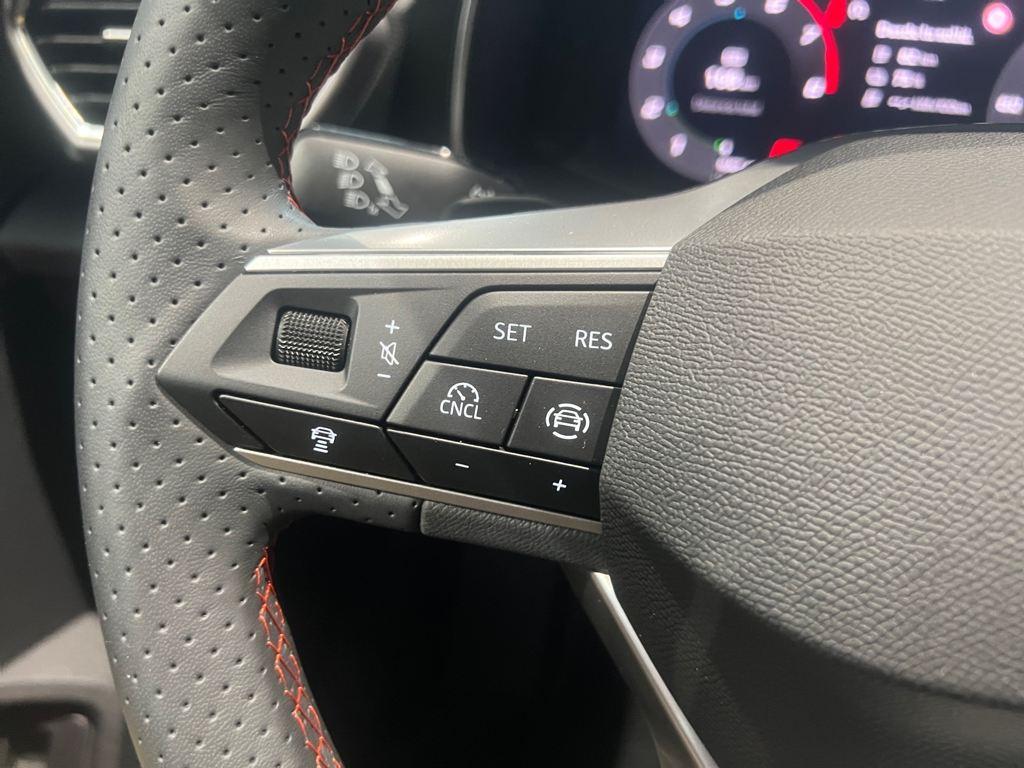 SEAT León ST 1.5 TSI e-Hybrid FR XM DSG 150 kW (204 CV) - 19