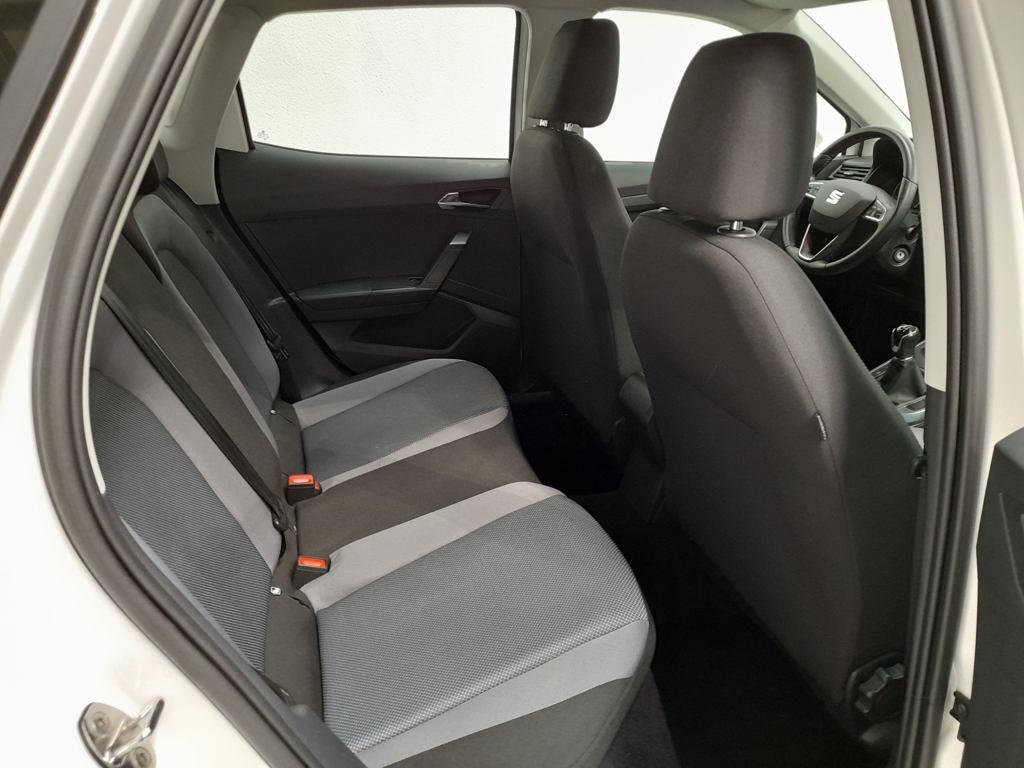 SEAT Arona 1.0 TSI Style Plus 81 kW (110 CV) - 5