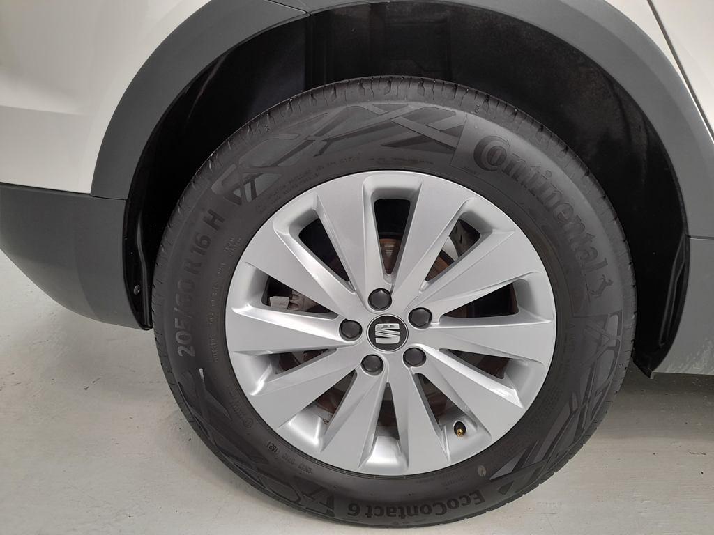 SEAT Arona 1.0 TSI Style Plus 81 kW (110 CV) - 7