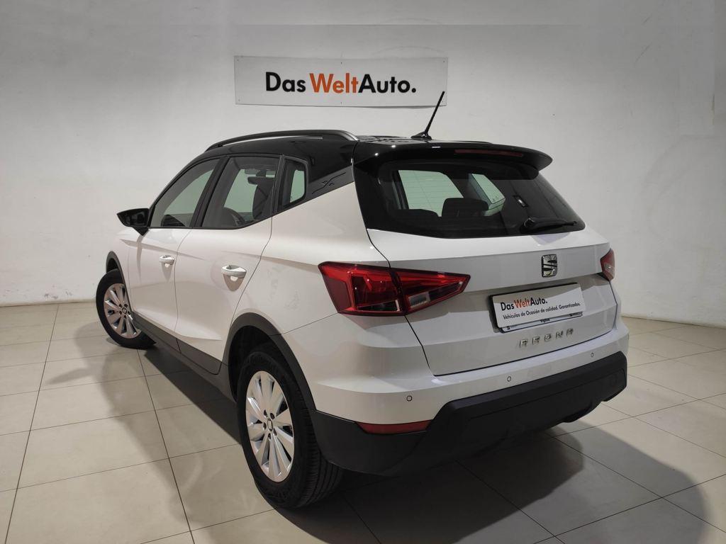 SEAT Arona 1.0 TSI Ecomotive Style Edition 85 kW (115 CV) - 1