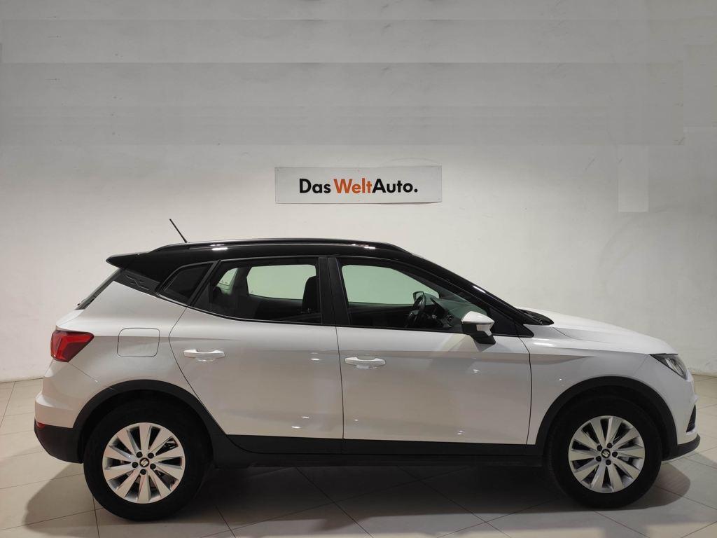 SEAT Arona 1.0 TSI Ecomotive Style Edition 85 kW (115 CV) - 2