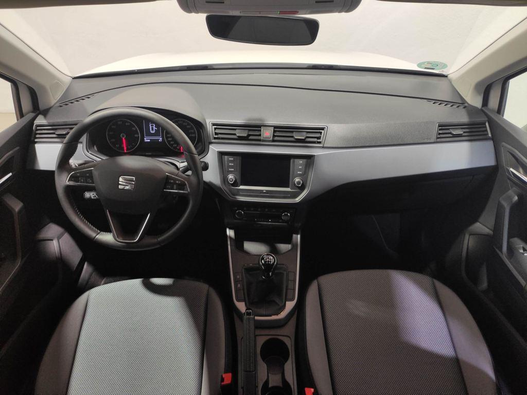 SEAT Arona 1.0 TSI Ecomotive Style Edition 85 kW (115 CV) - 3