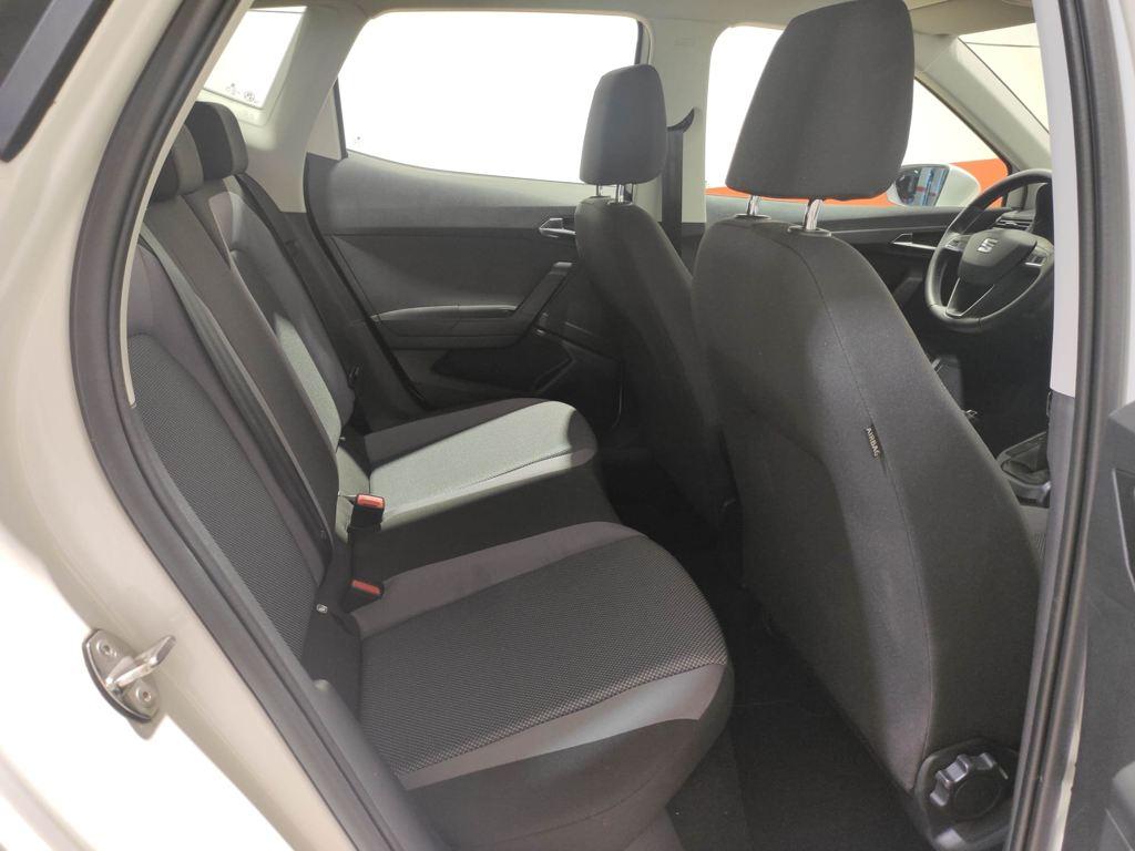 SEAT Arona 1.0 TSI Ecomotive Style Edition 85 kW (115 CV) - 5