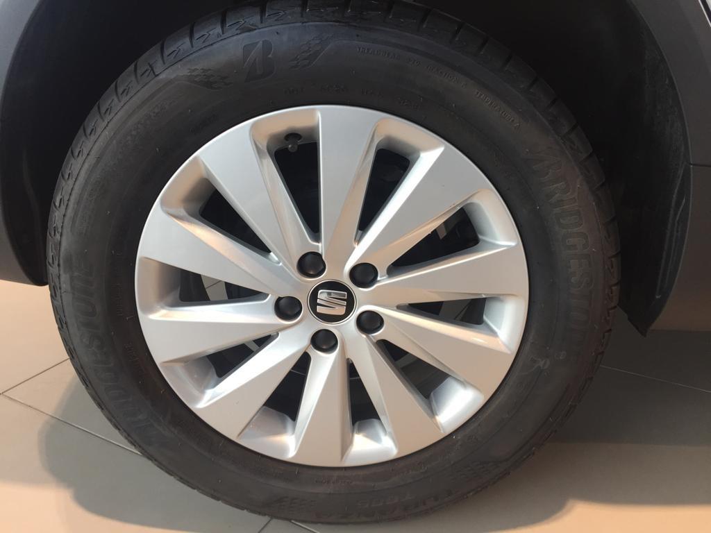 SEAT Arona 1.0 TSI Ecomotive Style Edition 85 kW (115 CV) - 7