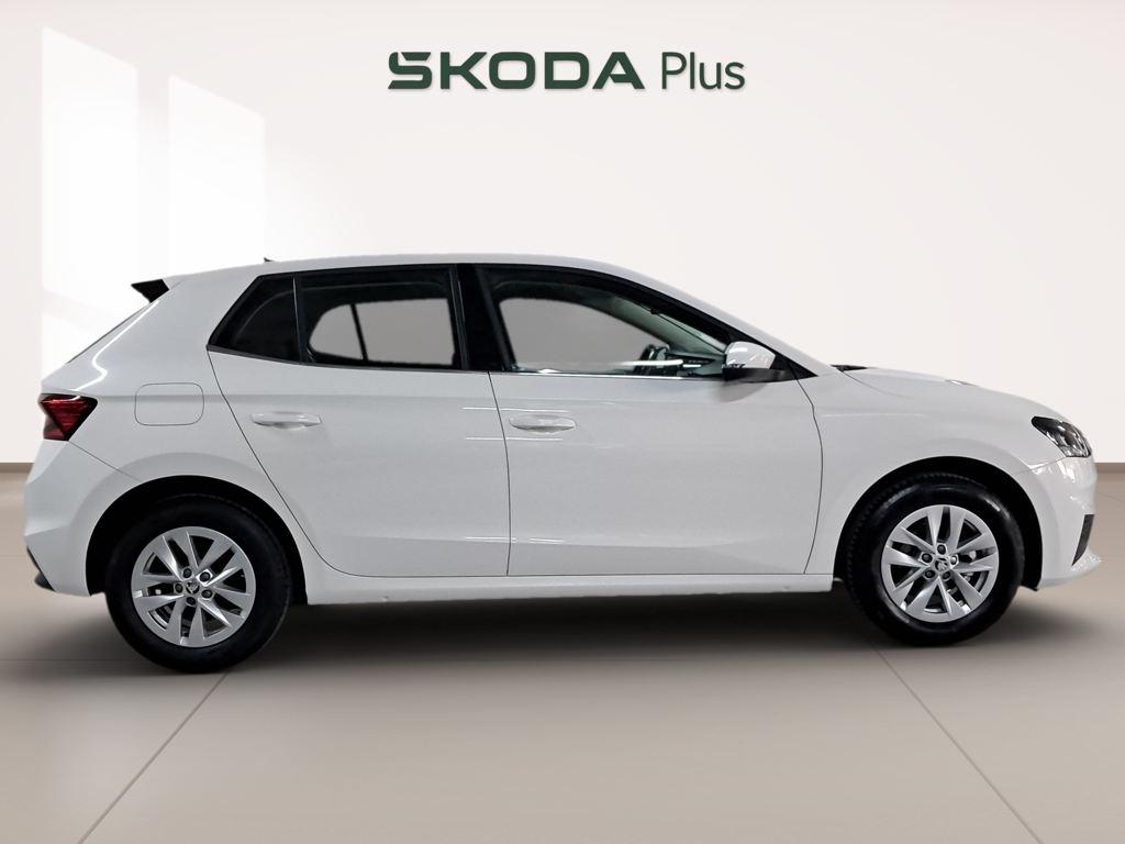 Skoda Fabia 1.0 TSI Ambition 70 kW (95 CV) - 2
