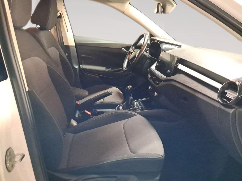 Skoda Fabia 1.0 TSI Ambition 70 kW (95 CV) - 4