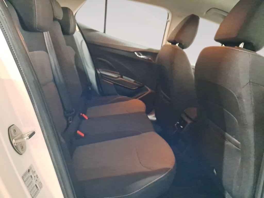 Skoda Fabia 1.0 TSI Ambition 70 kW (95 CV) - 5