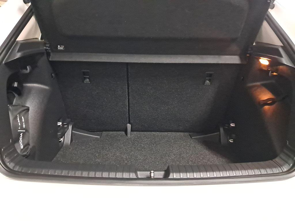 Skoda Fabia 1.0 TSI Ambition 70 kW (95 CV) - 6