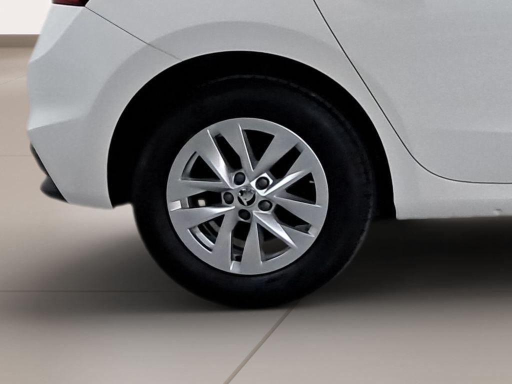 Skoda Fabia 1.0 TSI Ambition 70 kW (95 CV) - 7