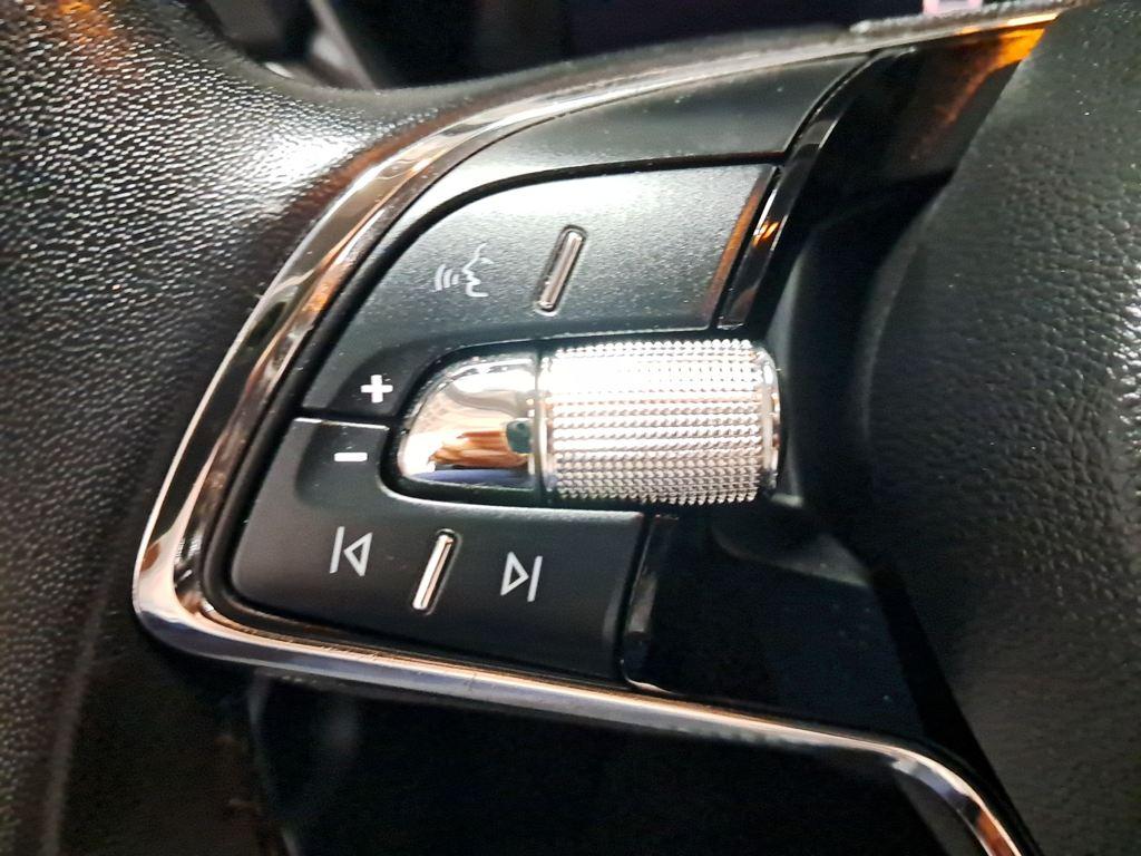 Skoda Fabia 1.0 TSI Ambition 70 kW (95 CV) - 8