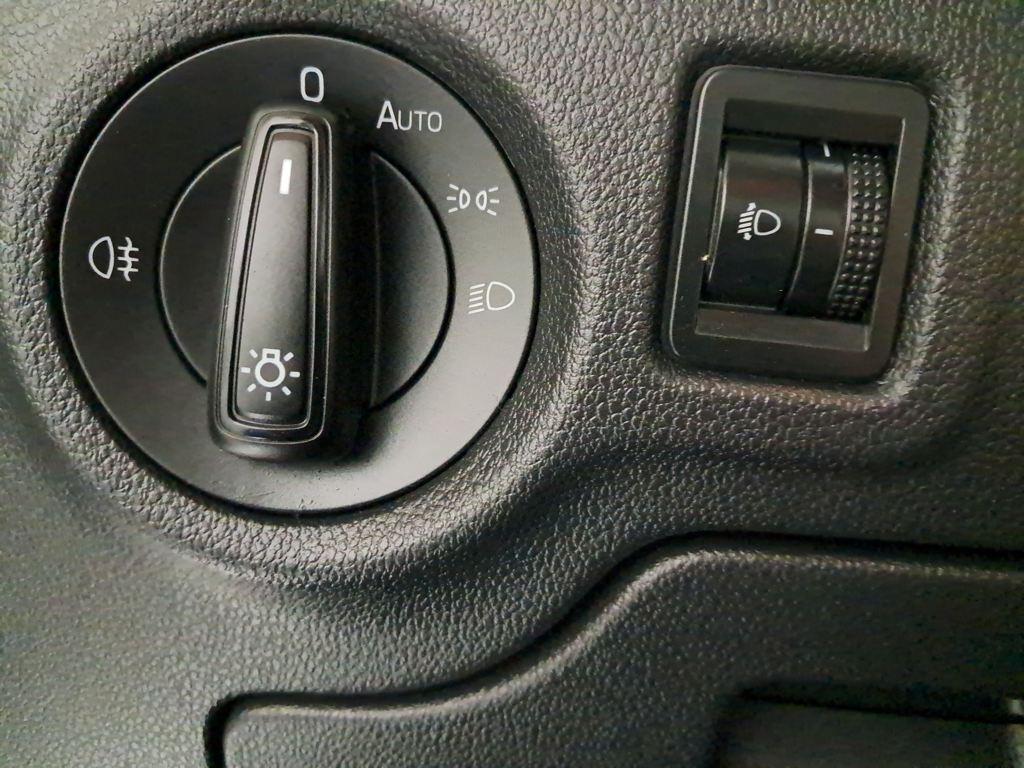 Skoda Fabia 1.0 TSI Ambition 70 kW (95 CV) - 10