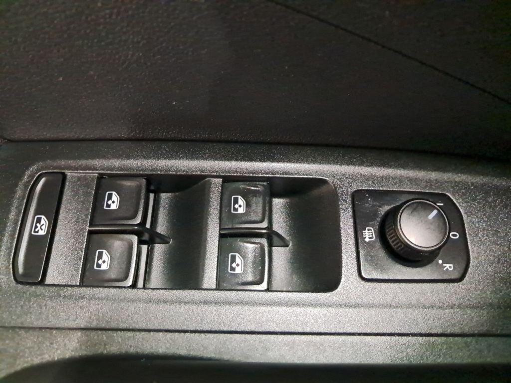 Skoda Fabia 1.0 TSI Ambition 70 kW (95 CV) - 11