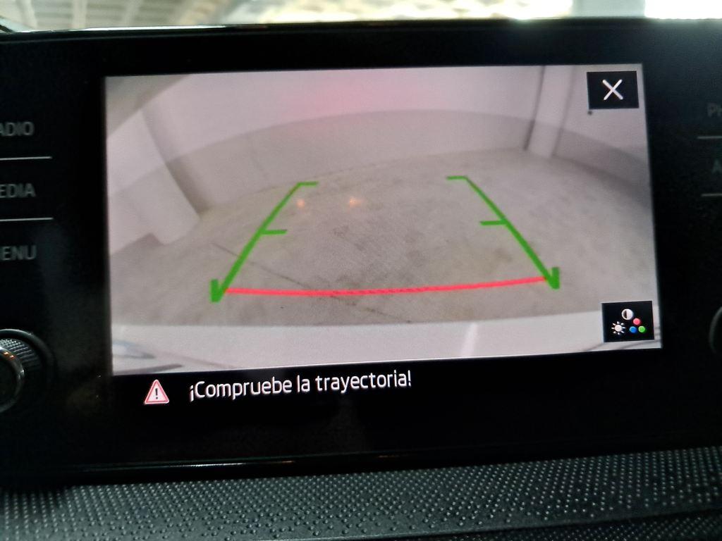 Skoda Fabia 1.0 TSI Ambition 70 kW (95 CV) - 13