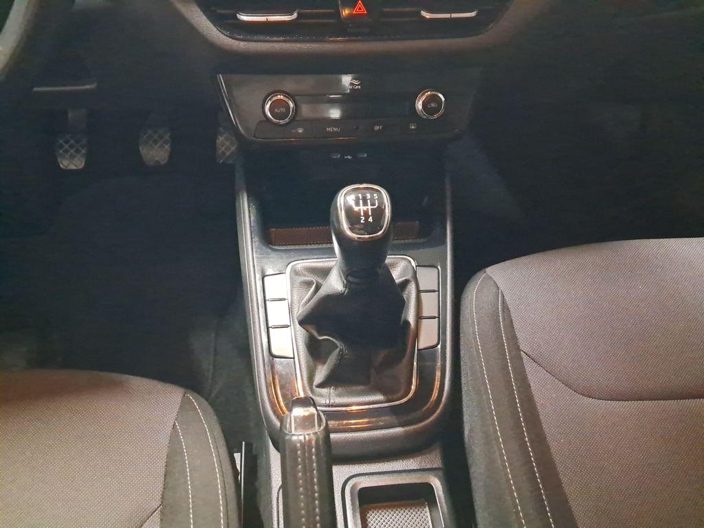 Skoda Fabia 1.0 TSI Ambition 70 kW (95 CV) - 15