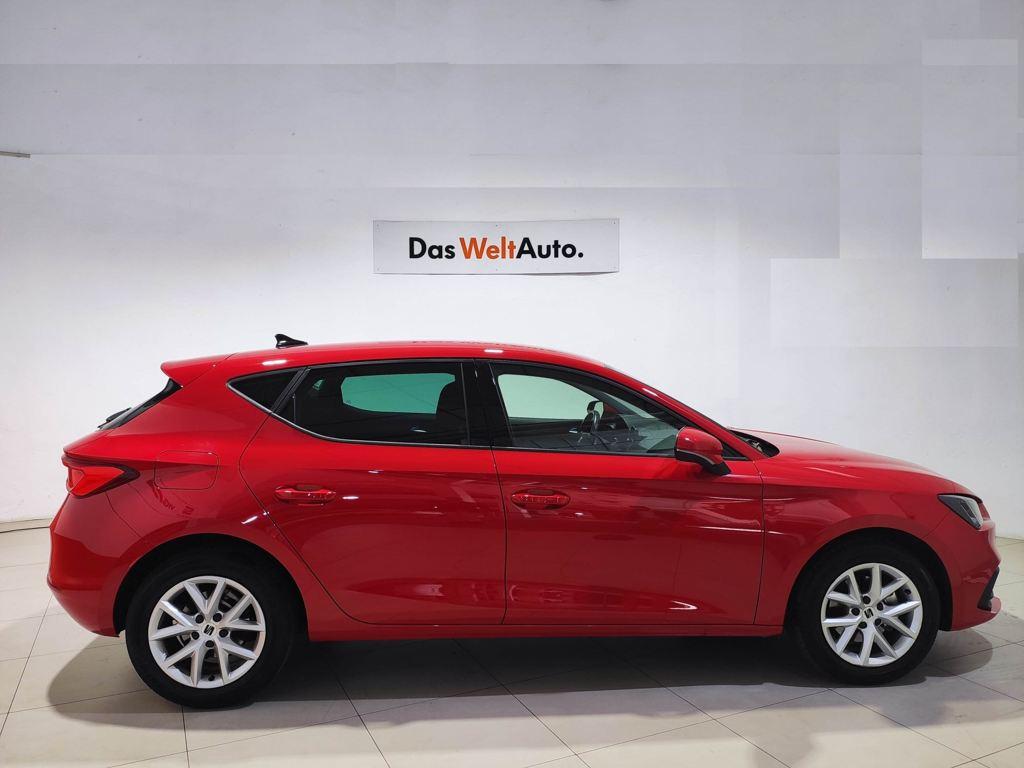 SEAT León 1.5 TSI S&S Style XL 96 kW (130 CV) - 2