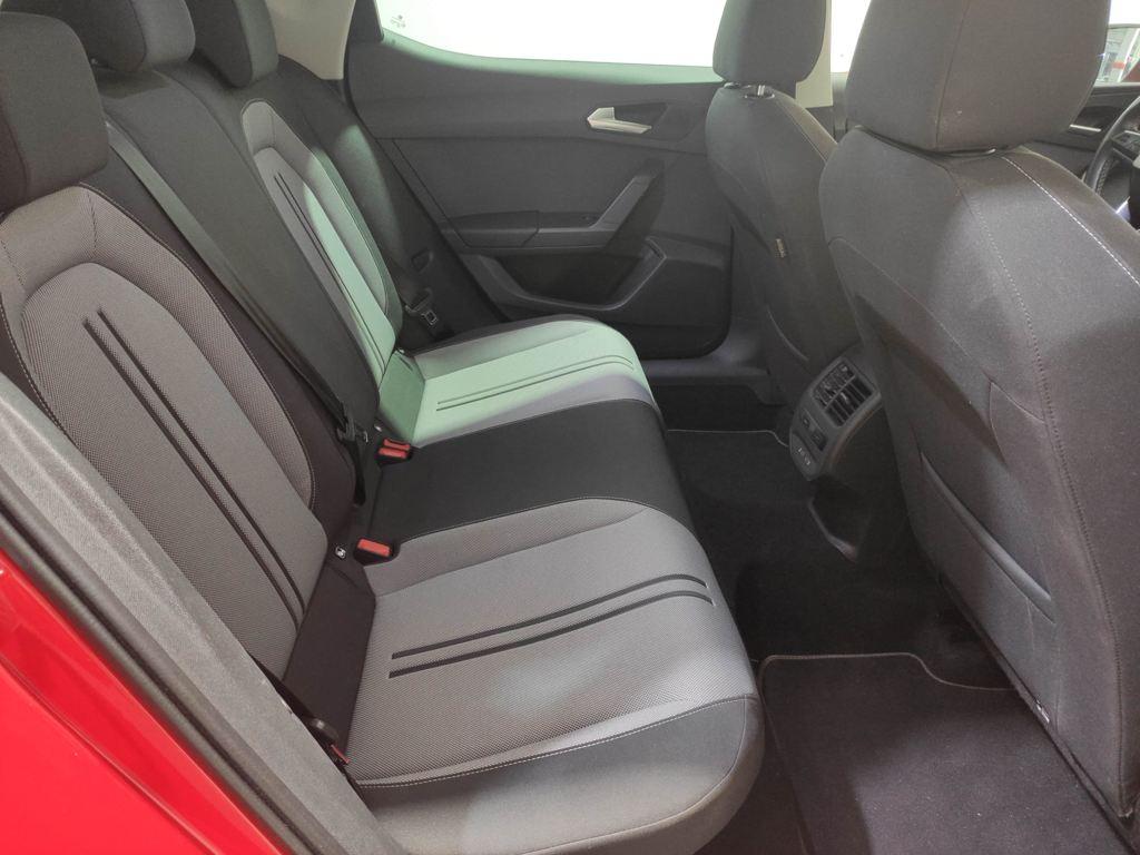 SEAT León 1.5 TSI S&S Style XL 96 kW (130 CV) - 5