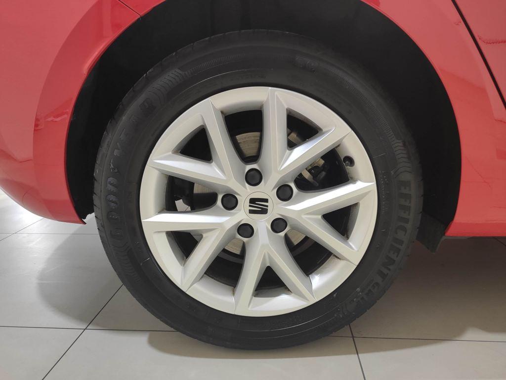 SEAT León 1.5 TSI S&S Style XL 96 kW (130 CV) - 7