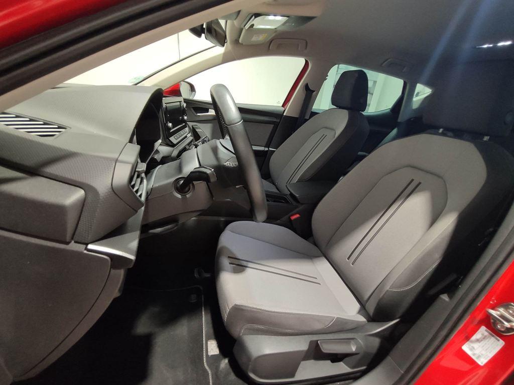 SEAT León 1.5 TSI S&S Style XL 96 kW (130 CV) - 8