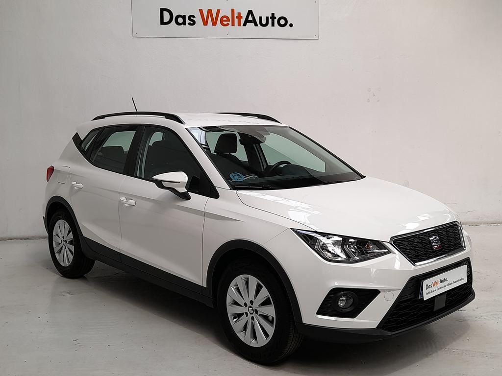 SEAT Arona 1.0 TSI Style Plus 81 kW (110 CV) - 0