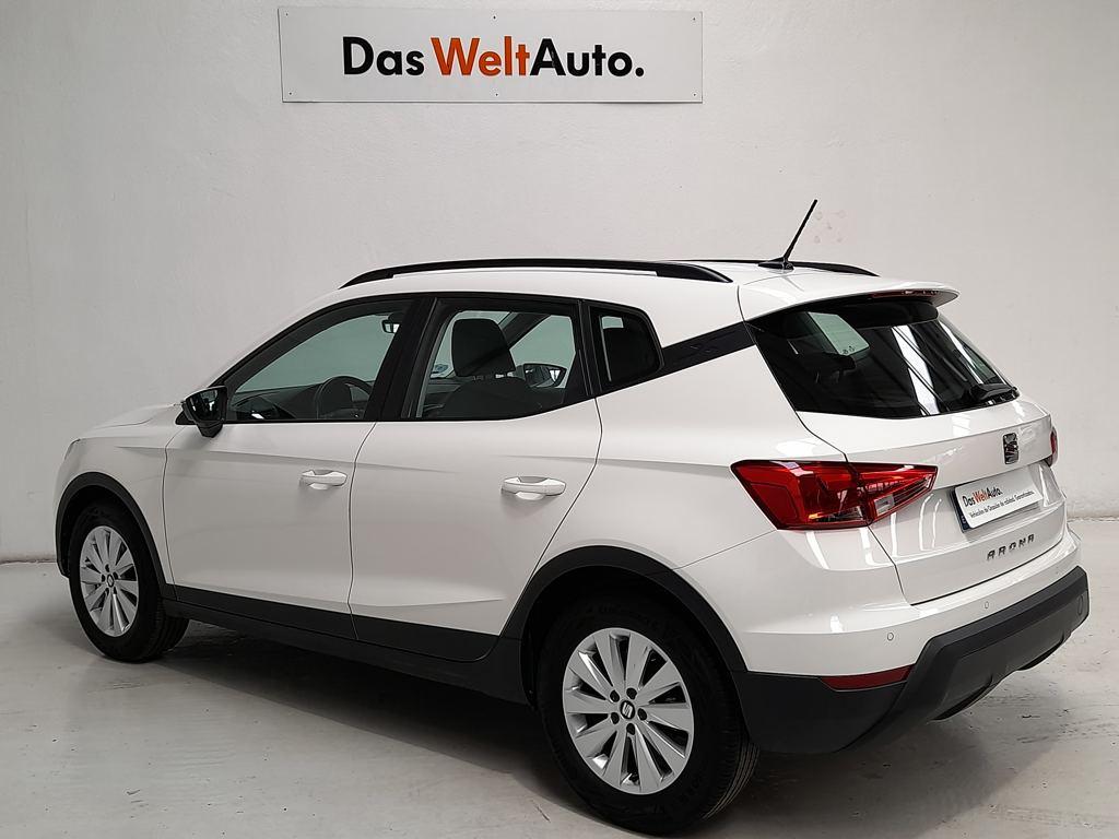 SEAT Arona 1.0 TSI Style Plus 81 kW (110 CV) - 1