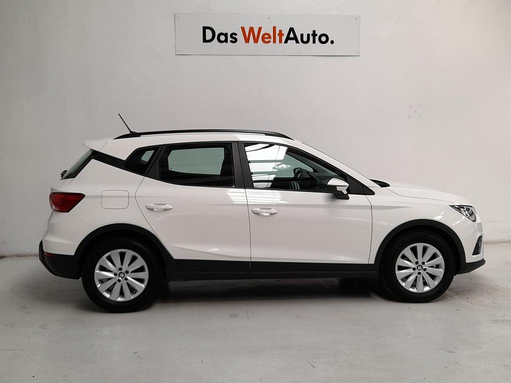 SEAT Arona 1.0 TSI Style Plus 81 kW (110 CV) - 2