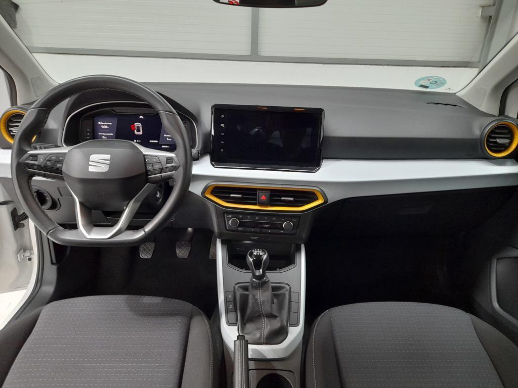 SEAT Arona 1.0 TSI Style Plus 81 kW (110 CV) - 3