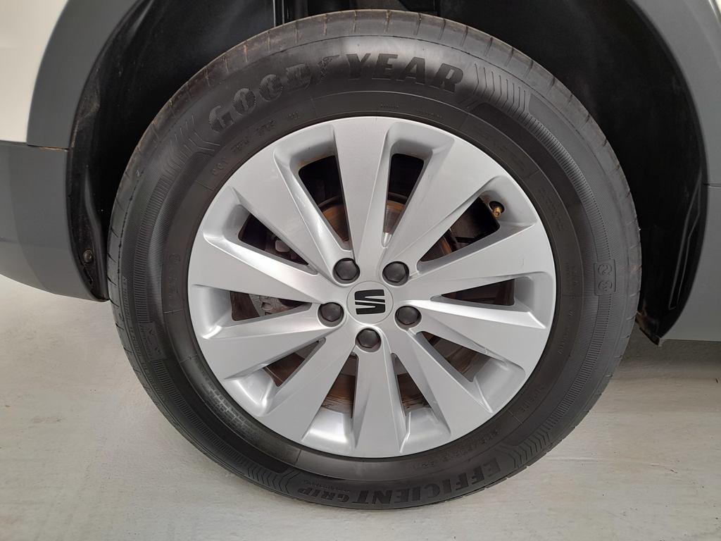 SEAT Arona 1.0 TSI Style Plus 81 kW (110 CV) - 7