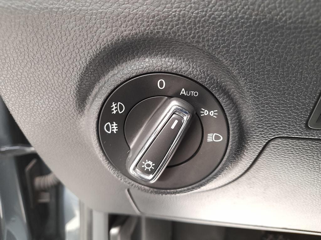 SEAT Arona 1.0 TSI Style Plus 81 kW (110 CV) - 8