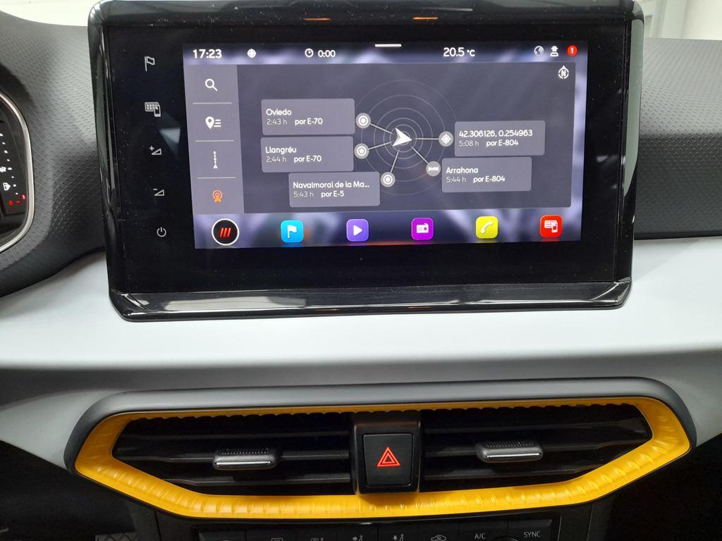 SEAT Arona 1.0 TSI Style Plus 81 kW (110 CV) - 9