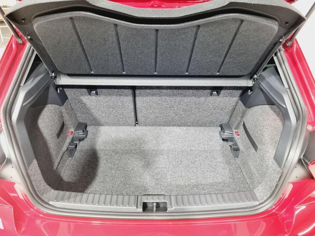 SEAT Ibiza 1.0 TSI FR Plus 81 kW (110 CV) - 6