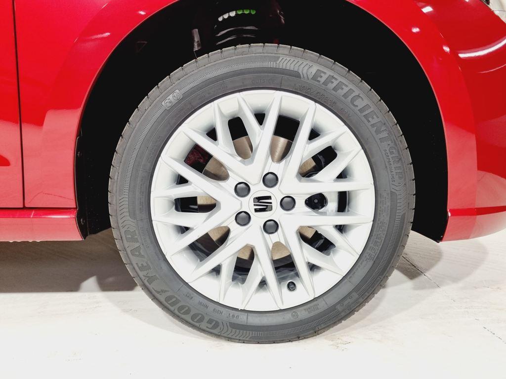 SEAT Ibiza 1.0 TSI FR Plus 81 kW (110 CV) - 7