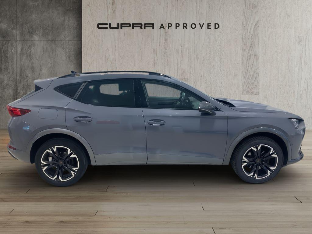 CUPRA Formentor 1.5 TSI DSG 110 kW (150 CV) - 2
