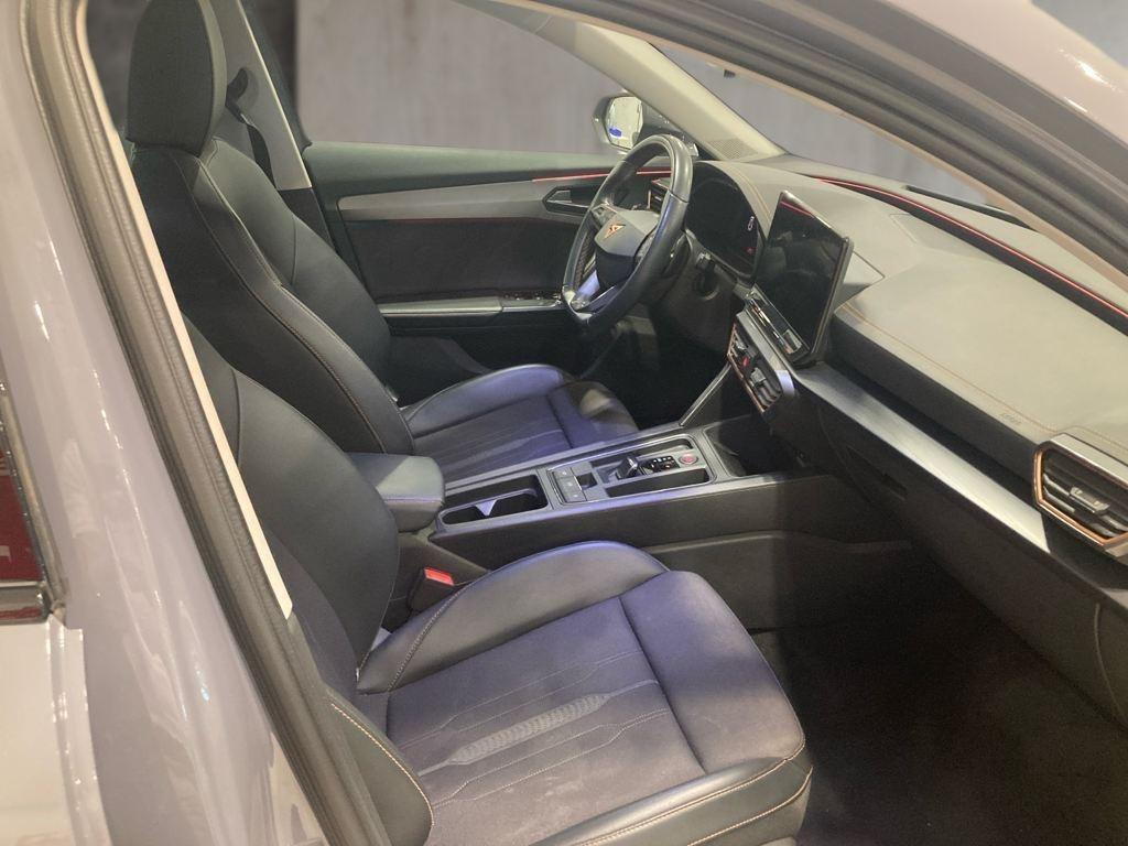 CUPRA Formentor 1.5 TSI DSG 110 kW (150 CV) - 4