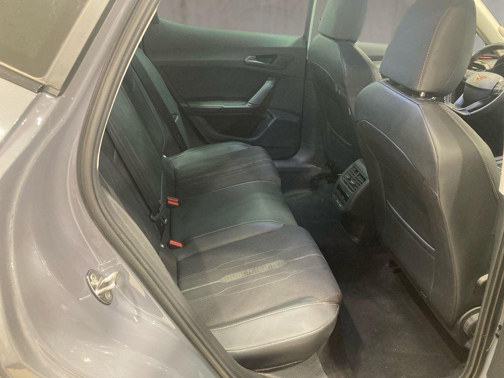 CUPRA Formentor 1.5 TSI DSG 110 kW (150 CV) - 5