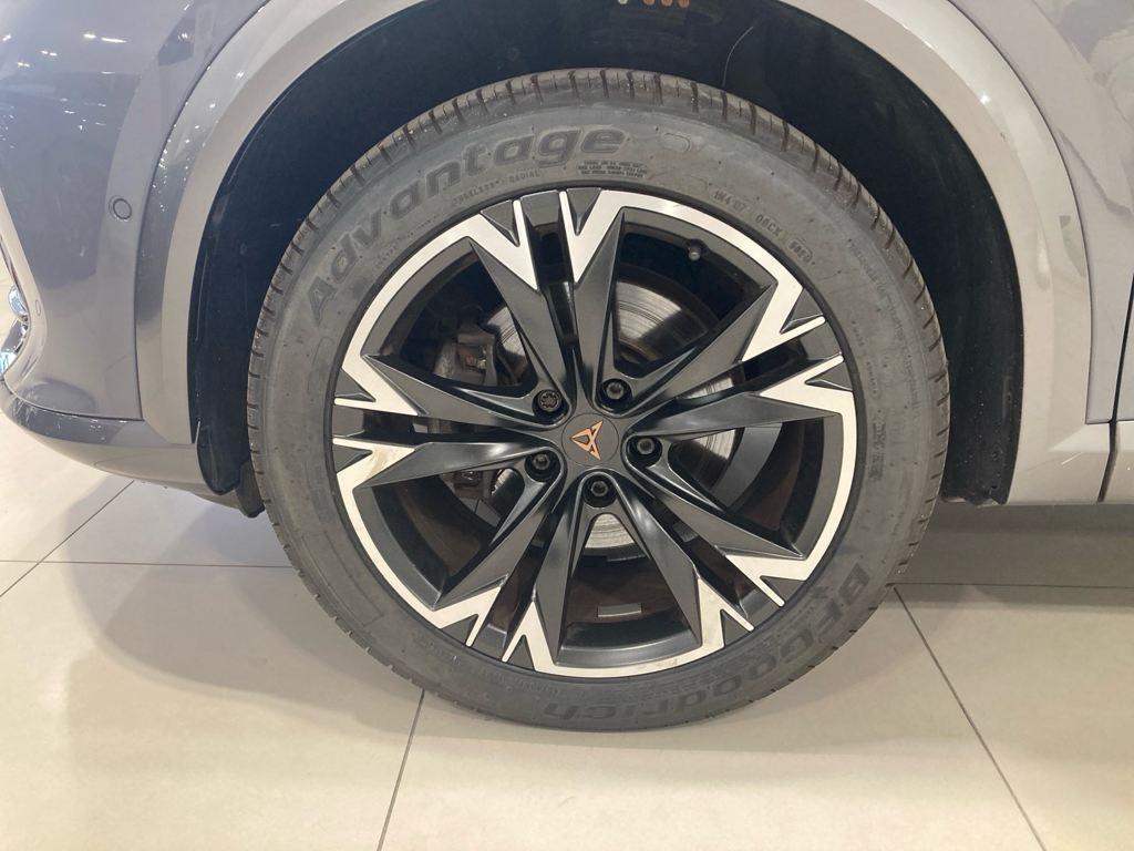 CUPRA Formentor 1.5 TSI DSG 110 kW (150 CV) - 7