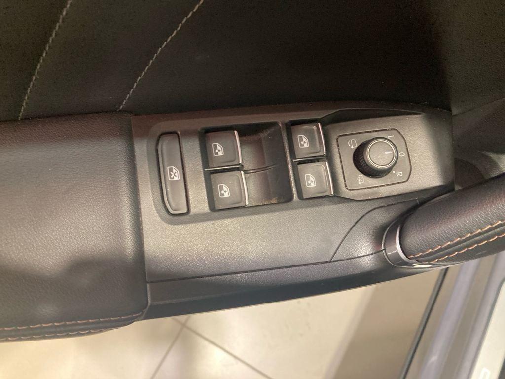 CUPRA Formentor 1.5 TSI DSG 110 kW (150 CV) - 9