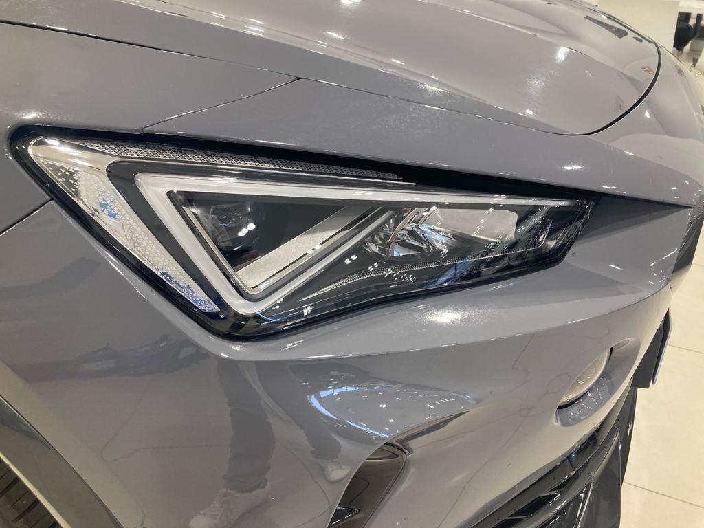 CUPRA Formentor 1.5 TSI DSG 110 kW (150 CV) - 11