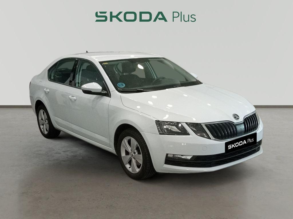 Skoda Octavia 1.0 TSI Ambition 85 kW (115 CV) - 0