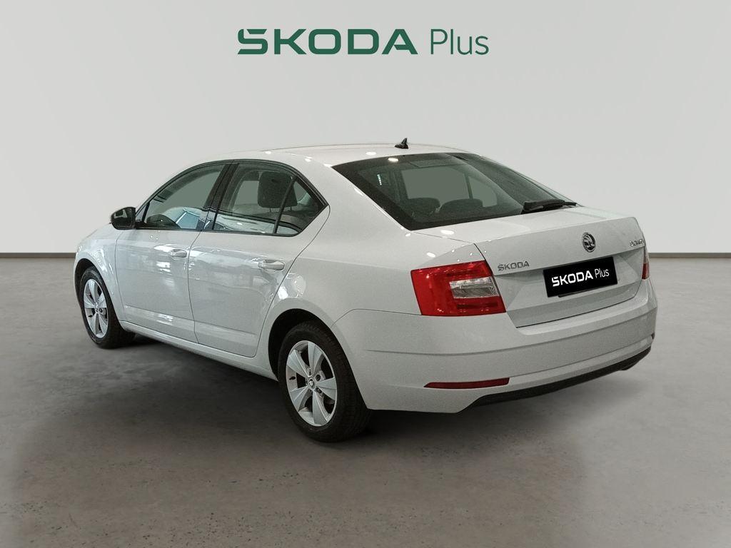 Skoda Octavia 1.0 TSI Ambition 85 kW (115 CV) - 1
