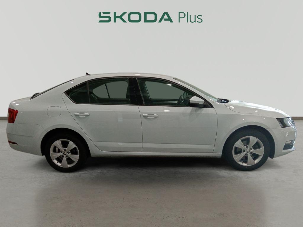 Skoda Octavia 1.0 TSI Ambition 85 kW (115 CV) - 2