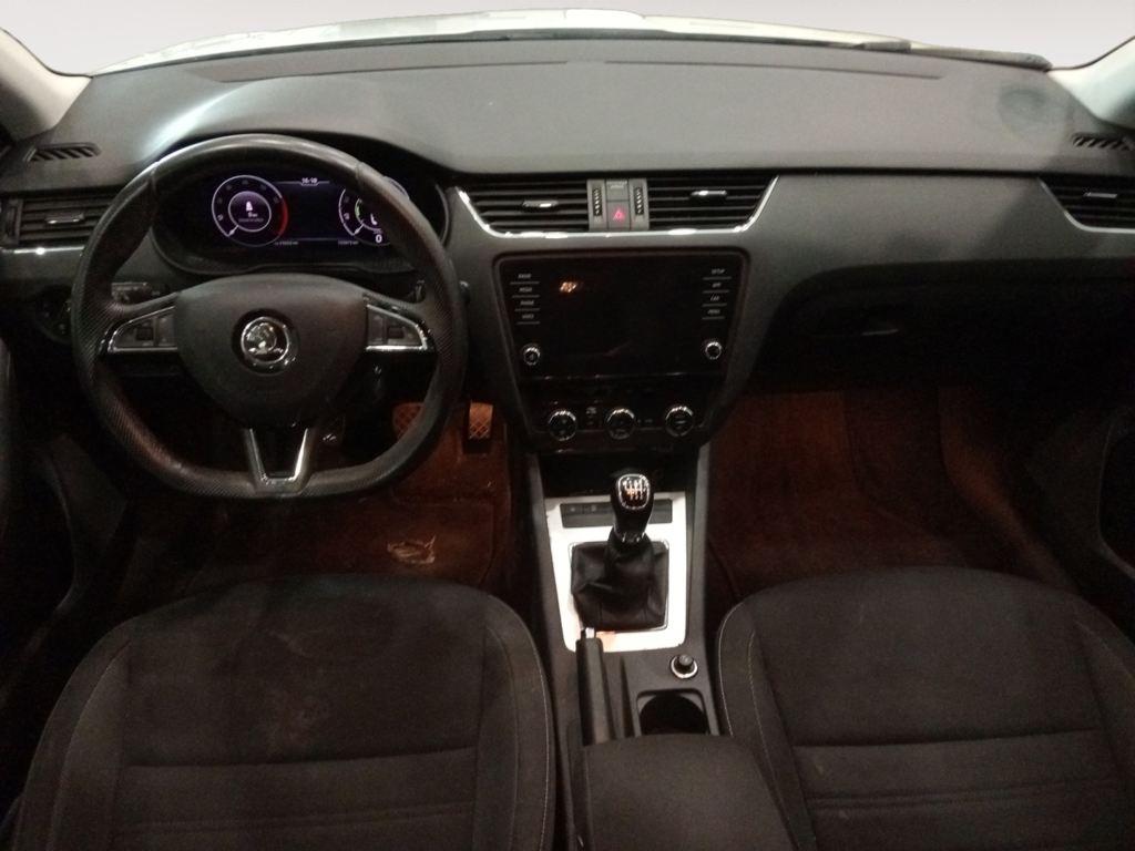 Skoda Octavia 1.0 TSI Ambition 85 kW (115 CV) - 3